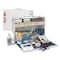 First Aid Only ANSI 2015 Class B+ Type I & II Industrial First Aid Kit/75 Ppl, 446 Pc 90573 - alternate 1